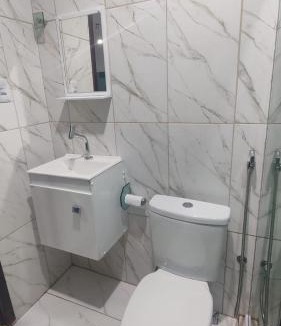 Itinga House | Casa no Bracuí - 200 m da praia em Angra dos Reis