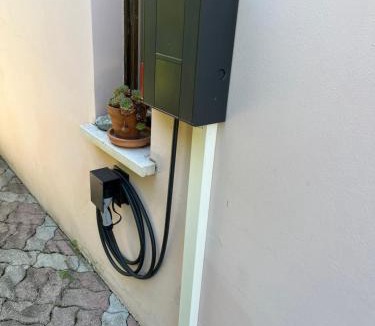Malcesine Apartment | Casa Noario