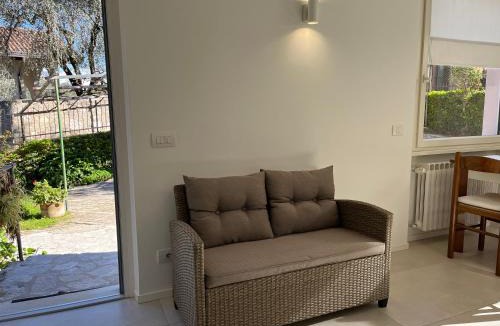 Malcesine Apartment | Casa Noario