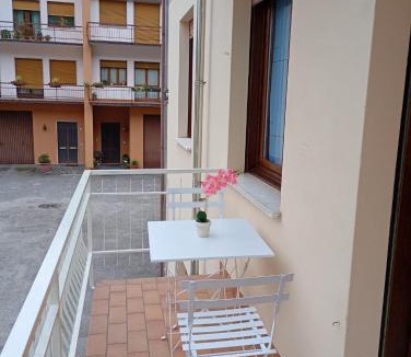Pieve Vecchia Apartment | Casa Noemi