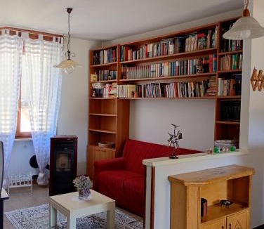 Pieve Vecchia Apartment | Casa Noemi