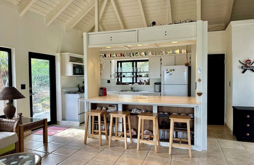 Tar Bay Villa | CASA NOMAD a sun-kissed Spanish villa with oceans views and private pool.