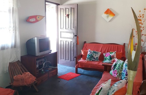 Porto da Roca House | Casa Nosso Paraiso Saquarema