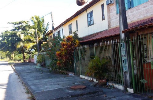 Porto da Roca House | Casa Nosso Paraiso Saquarema