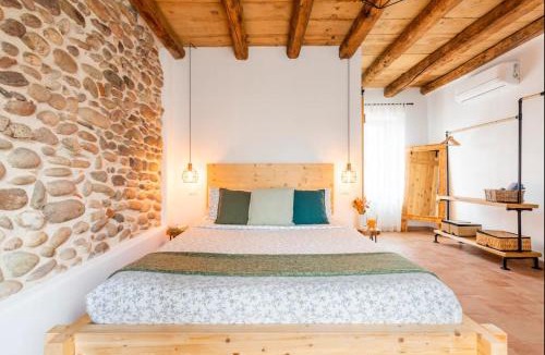 Cavalcaselle House | Casa Nostra - Garda Rooms