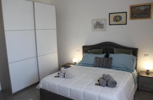 Sommacampagna Apartment | Casa Nulfa