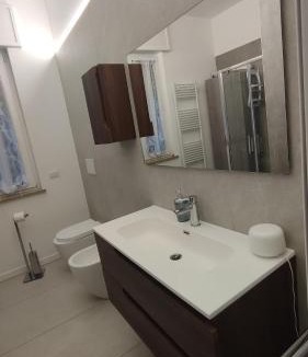 Sommacampagna Apartment | Casa Nulfa