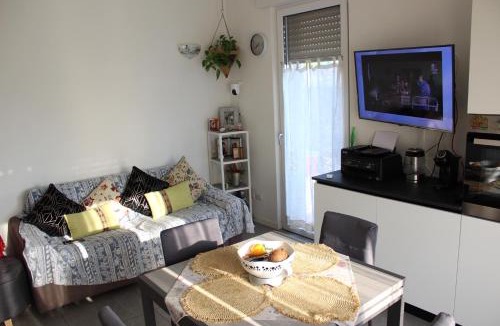 Sommacampagna Apartment | Casa Nulfa