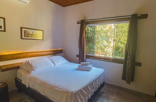 Sana House | Casa O Segredo da Alma