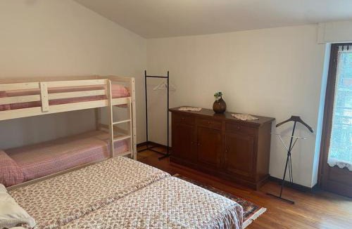 Masera Apartment | Casa Olimpia