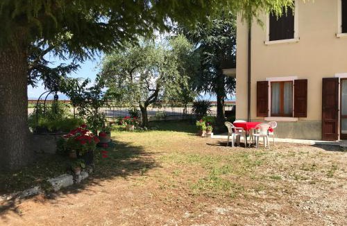Montioni Apartment | Casa Olinda