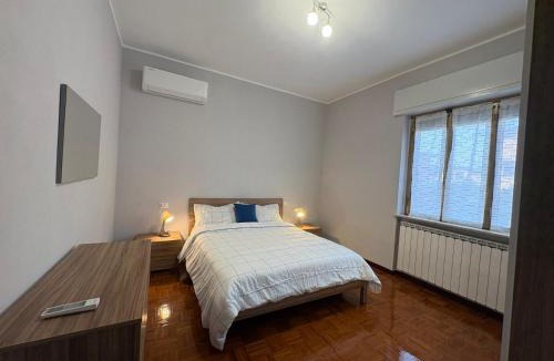 Saronno House | Casa Ortensia Saronno