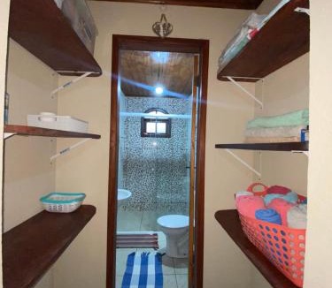 Paraty House | Casa Pé na Areia
