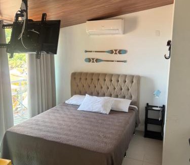 Angra dos Reis Apartment | Casa Panorâmica