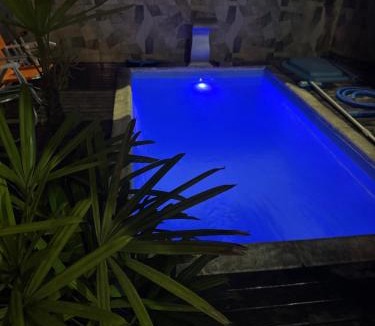 Angra dos Reis Apartment | Casa Panorâmica