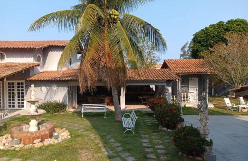 Praia Seca House | Casa para temporada