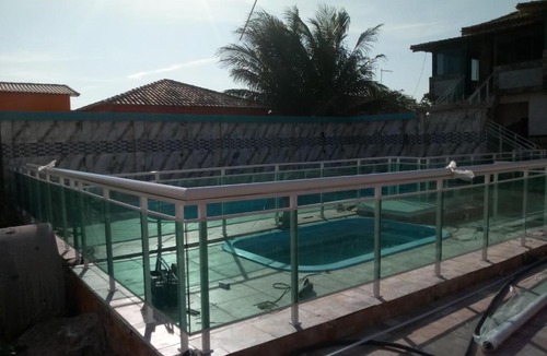 Unamar House | Casa para temporada