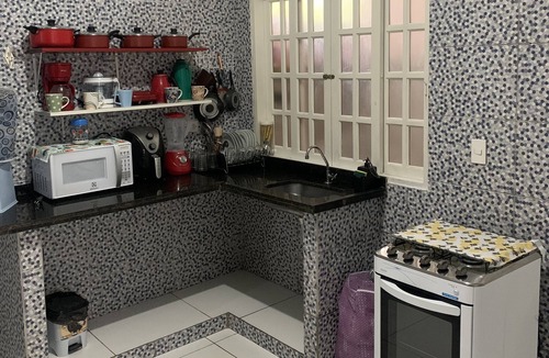 Paraty House | Casa Para Temporada em Paraty, a Poucos Minutos do Centro Histórico