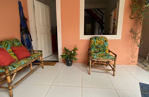 Paraty House | Casa Para Temporada em Paraty, a Poucos Minutos do Centro Histórico