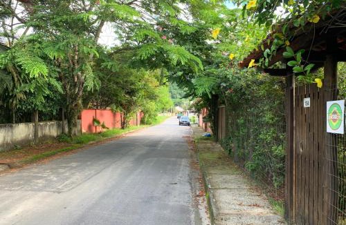 Paraty Apartment | Casa paRABEns!