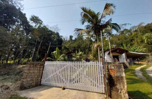Paraty House | Casa Paraty- Chácara