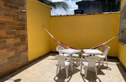 Pereque House | Casa Parque Mambucaba