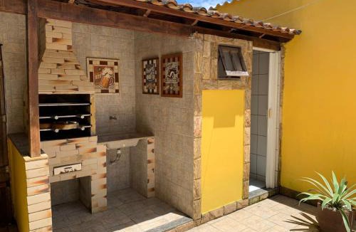 Pereque House | Casa Parque Mambucaba