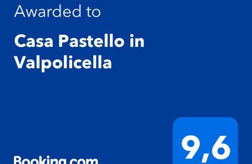 Cavalo Apartment | Casa Pastello in Valpolicella