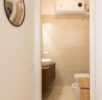 Zona Farini Apartment | Casa Patrizia
