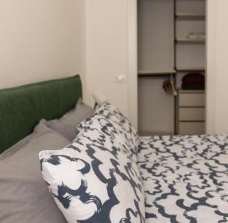 Zona Farini Apartment | Casa Patrizia