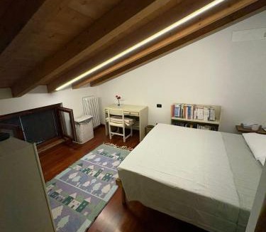 Castelnuovo del Garda House | Casa Pedon