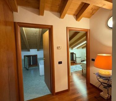 Castelnuovo del Garda House | Casa Pedon
