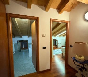 Castelnuovo del Garda House | Casa Pedon