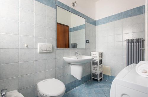 Arco Apartment | Casa Pelér