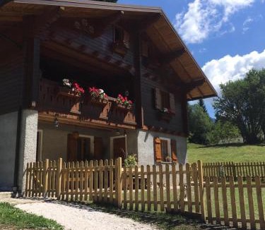 Timau Bed & Breakfast | Casa PerAria