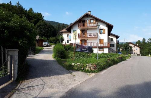 Folgaria Apartment | Casa Pergher