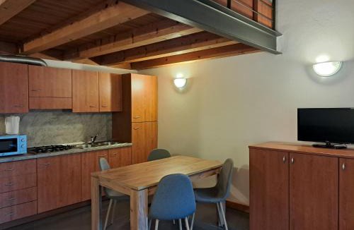 Prato Carnico Apartment | Casa Pesarina