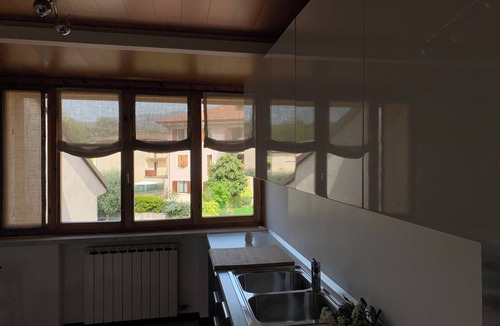 San Pietro in Cariano Apartment | Casa Piera-Comfortable apartment in San Pietro in Cariano, Casa Piera - Comodo appartamento a San Pi