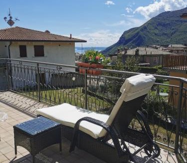 Gardola Apartment | Casa Pina