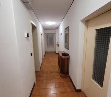 Pellizzano Apartment | Casa Pontesana