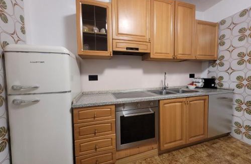 Pellizzano Apartment | Casa Pontesana