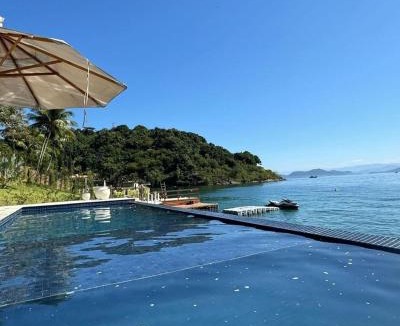 Ponta Leste House | Casa Porto Paraiso