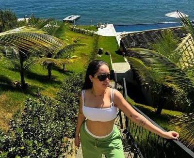 Ponta Leste House | Casa Porto Paraiso
