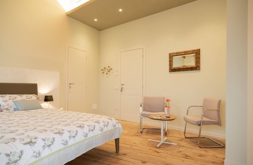 Calvene Bed & Breakfast | Casa Pralunghi b&b