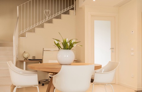 Calvene Bed & Breakfast | Casa Pralunghi b&b