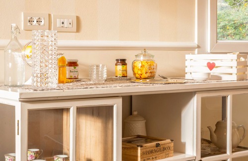 Calvene Bed & Breakfast | Casa Pralunghi b&b