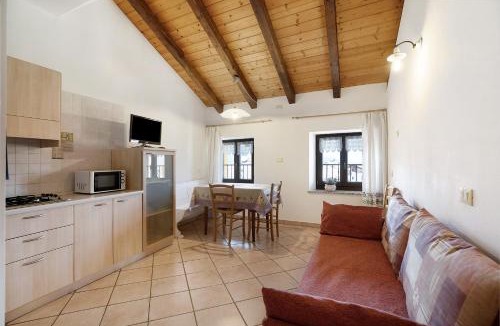 Sfruz Apartment | Casa Predaia