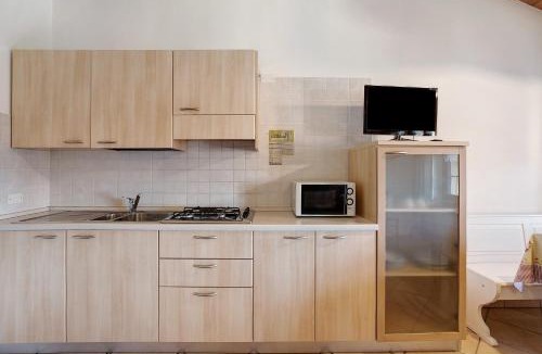 Sfruz Apartment | Casa Predaia