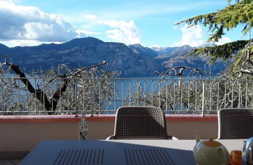 Castelletto Apartment | Casa Punta Veleno