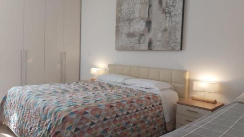 Vicenza Apartment | Casa quinto piano - moderno appartamento con garage privato